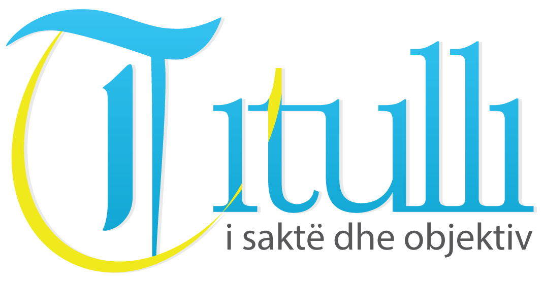 Titulli