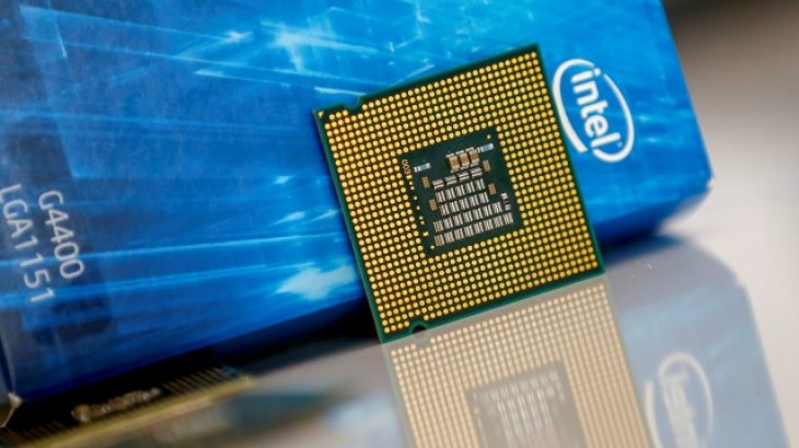Lëvizja e Intel mund ta ndihmojë të arrijë performancën e procesorëve Ryzen