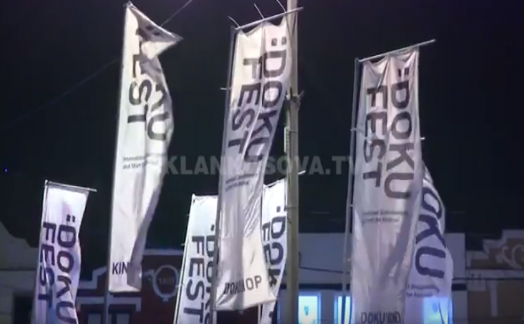 DokuFest pjesë e Forumit Ndërkombëtar të Festivaleve të Filmit