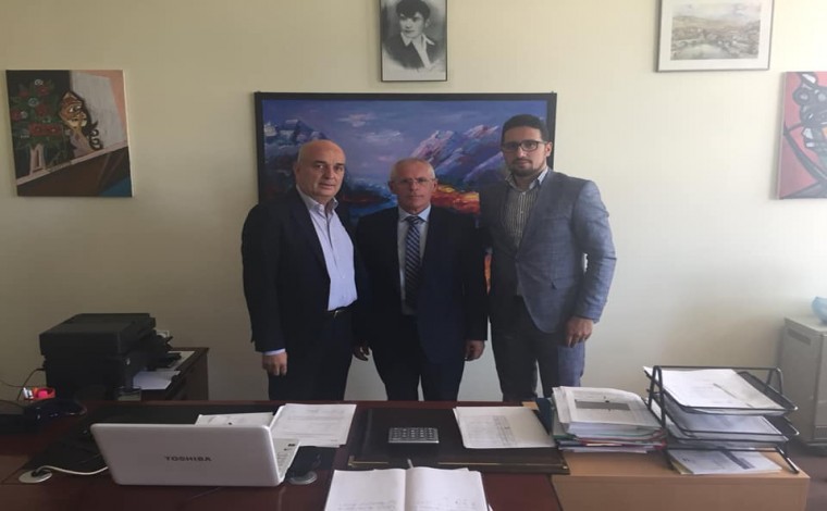 Bursa në Shkup për studentët e Bujanocit, Preshevës dhe Medvegjës