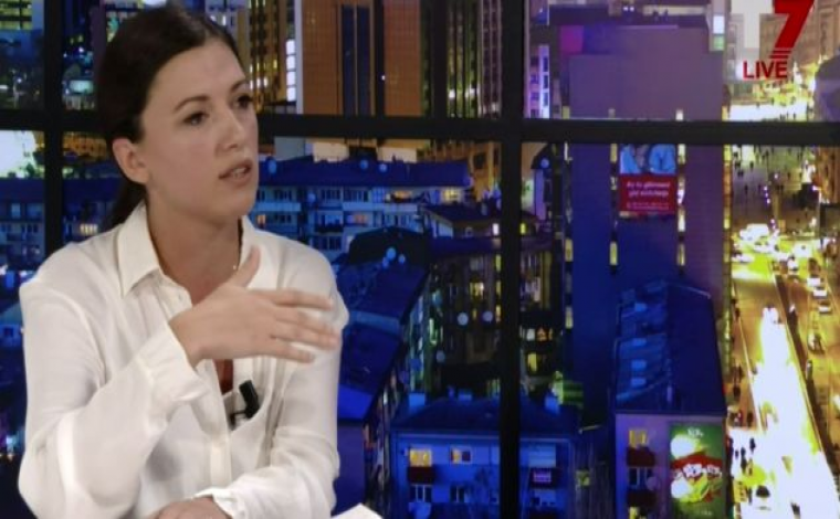 Haxhiu: Thaçi po e mashtron Luginën - vetëm Tërrnovci e Konçuli do t'i bashkoheshin Kosovës