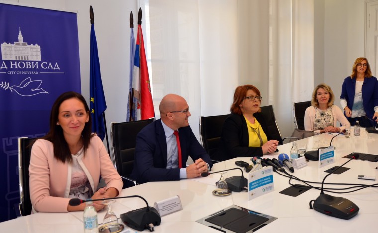 Novi Sad do të jetë nikoqir i konferencës evropiane kushtuar mediave të pakicave (apliko)