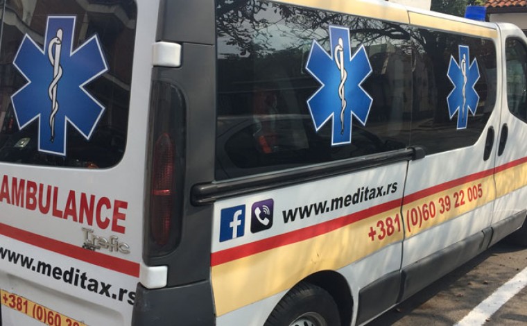 Vdes nxënësi shqiptar gjatë orarit mësimorë Raincë të Preshevës