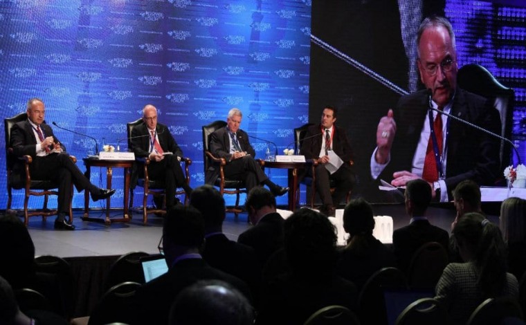 Debat në Forumin e Sigurisë në Beograd mbi ndryshimin e kufijve Kosovë-Serbi