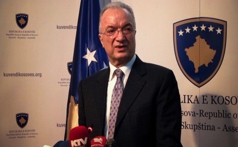 Xhavit Haliti tregon se a mundet të bashkohet Lugina e Preshevës me Kosovën