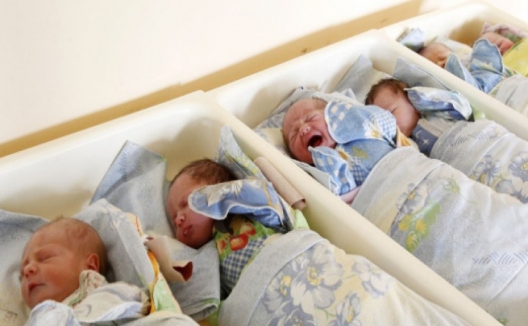 Rënie e numrit të popullsisë në Serbi, Bujanoci dhe Presheva në rritje