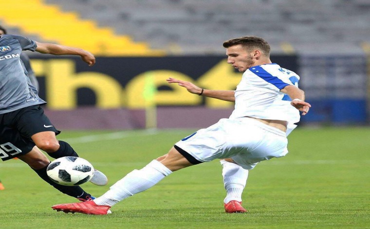 Xhemaili nga Lugina e Preshevës mundë t’i bashkohet kombëtares shqiptare U21