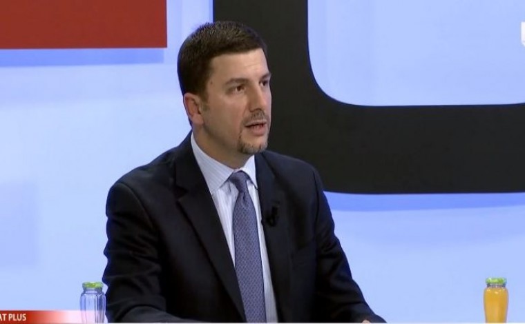 Krasniqi: Bashkimi i Luginës së Preshevës nuk është më i pamundur (video)