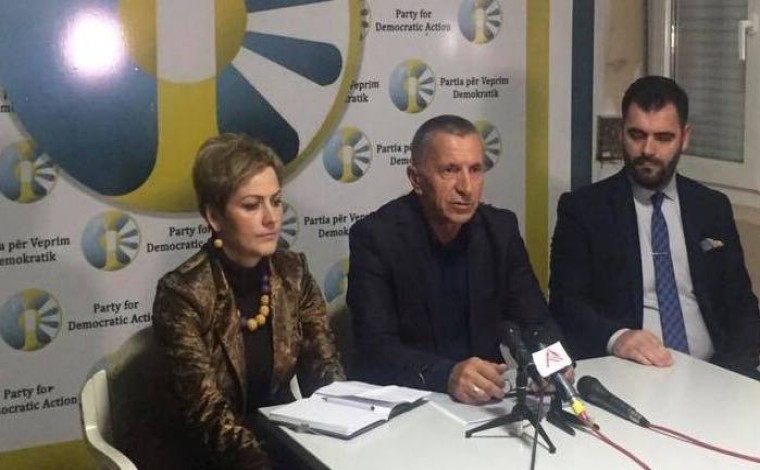Mustafa: Kush duhet të jetë kryetar i Këshillit Kombëtar Shqiptar, përjashtohen disa?