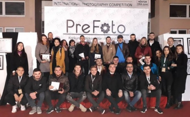 Përfundon festivali i fotografisë në Preshevë “Pre Foto”, fitues fotografi nga Iraku
