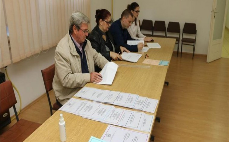 Zgjedhjet për Këshillat Kombëtare në Serbi, vetëm 36.000 votues shqiptarë të regjistruar