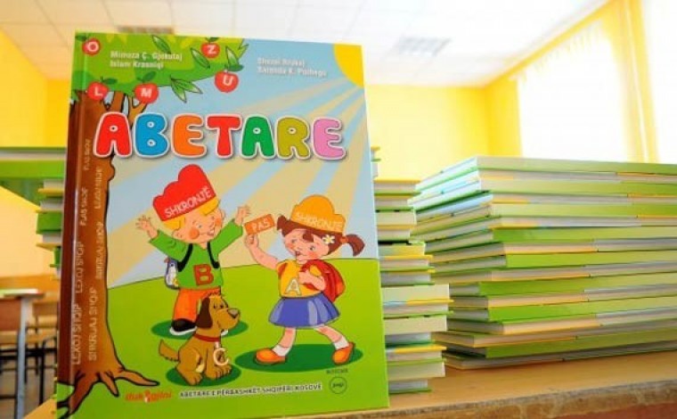 Ministria Jashtme e Shqipërisë nuk kthen përgjigje për abetaren shqipe në Luginën e Preshevës