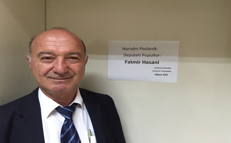 Hasani: Bujanoci, Presheva dhe Medvegja t’i bashkëngjiten Kosovës