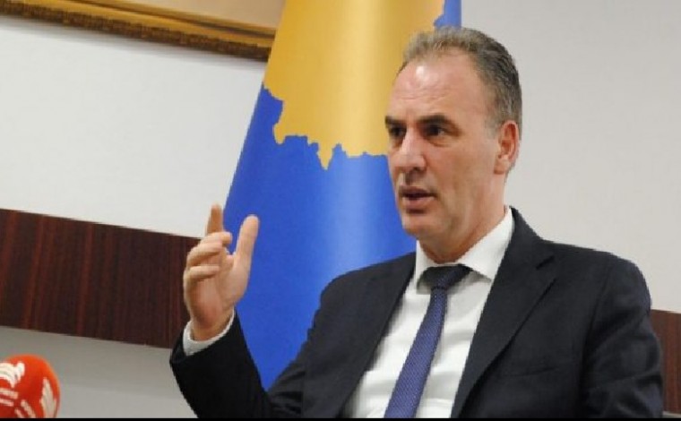 Limaj: Reciprocitet i serbëve në Kosovë me shqiptarët në Serbi