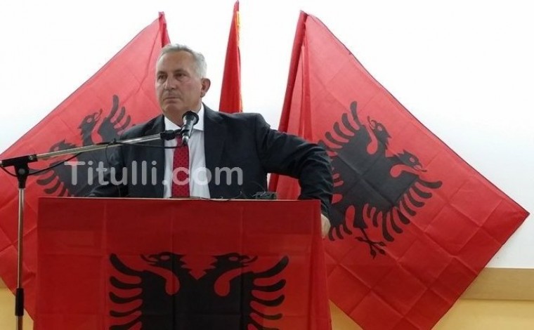 Jonuz Musliu, simbol i qëndresës dhe bashkimit në Luginë të Preshevës (video)