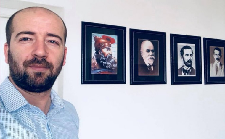 Mehmeti: Moment i rëndësishëm në historikun e Kosovës Lindore