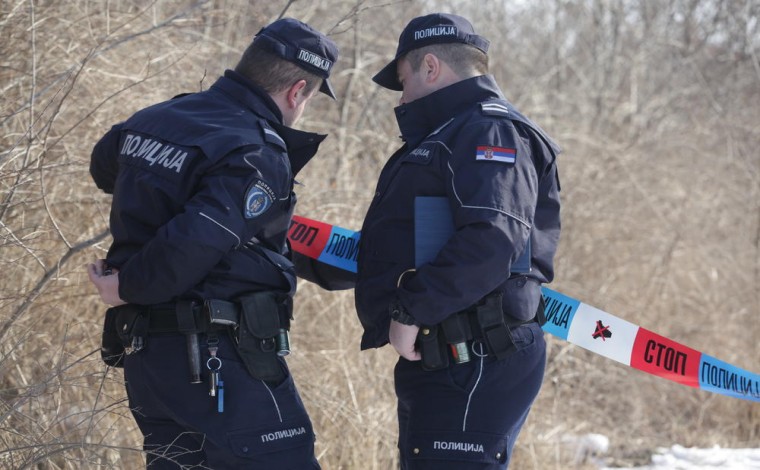 Arrestohet një  person nga komuna  e Bujanocit, shiste marihuanë në Vrajë