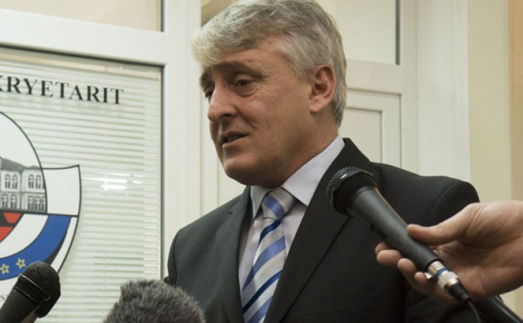 Mustafa: Mospërfshirja e Luginës në ekip negociator nuk përbën problem të madh