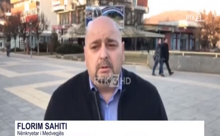 Përfaqësuesit politik shqiptarë në Medvegjë bojkotuan takimin me presidentin Vuçiq
