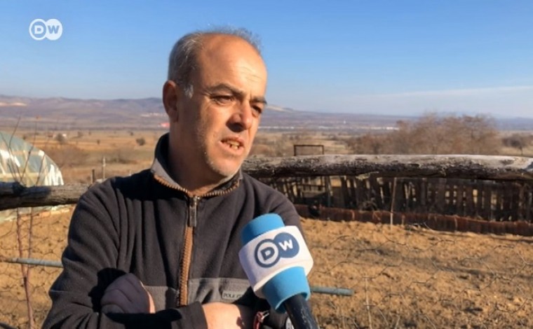 Miratoc dhe Llojani: Kufiri mes shqiptarëve në pritje të hapjes? (video)