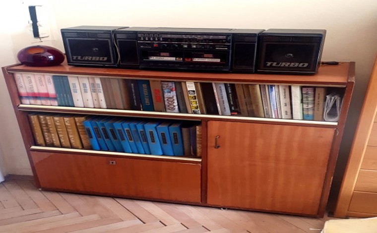 Të rinjtë preshevar në hapje të Bibliotekës Muze të qytetit