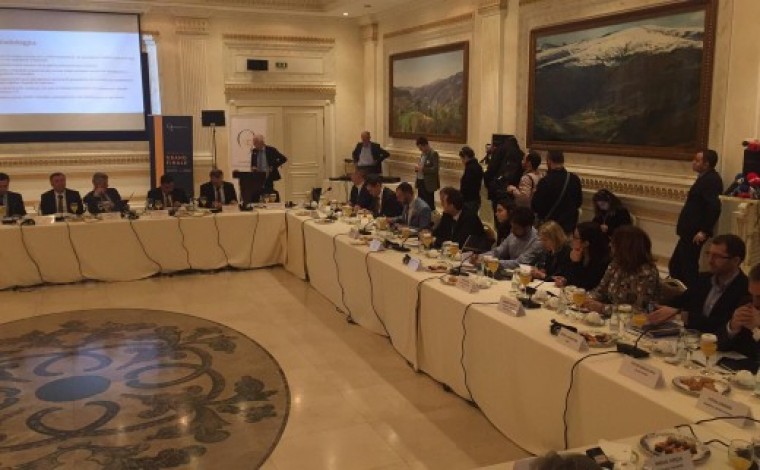 Sondazhi i RIDEA-s: Shqiptarët kërkojnë që Ujmani, Trepça e Lugina t’i takojnë Kosovës?