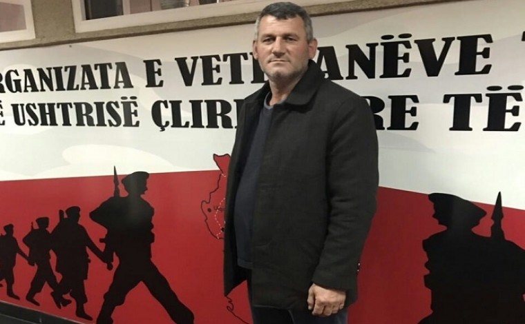 Bastiset shtëpia e nënkryetarit të OVL së UÇPMB-së në Bujanoc