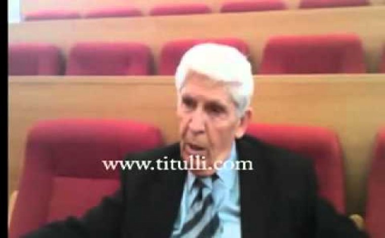 Preshevari 82 vjeç: Nuk dua të vdes pa u bashkuar me Kosovën (video)