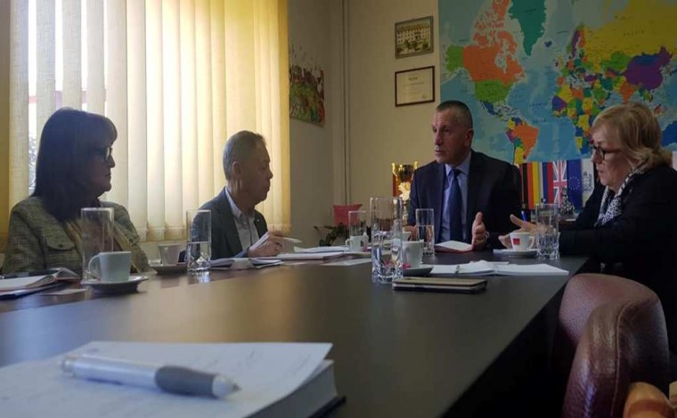 Delegacionit nga Këshilli i Evropës: Pakica shqiptare jo e barabartë në Serbi