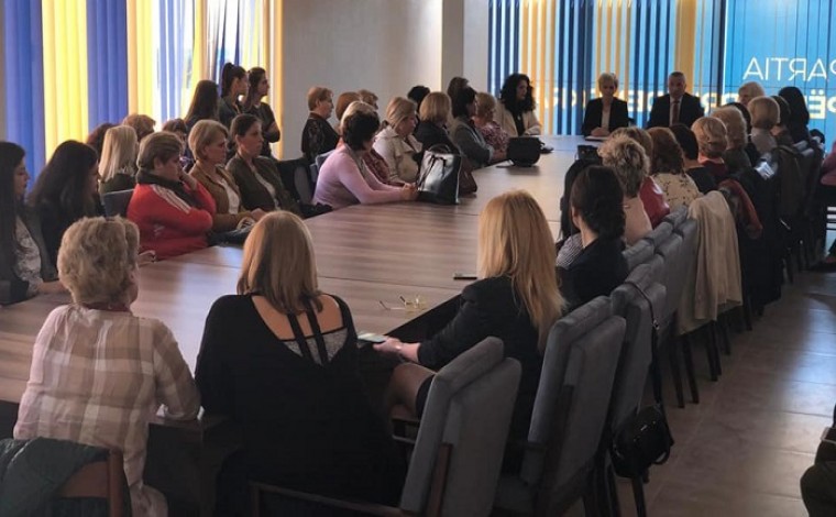 PVD: Publikimi i fotografisë së Sinanit shkelje flagrante e të drejtave të privatësisë, iniciohet kallëzim penal