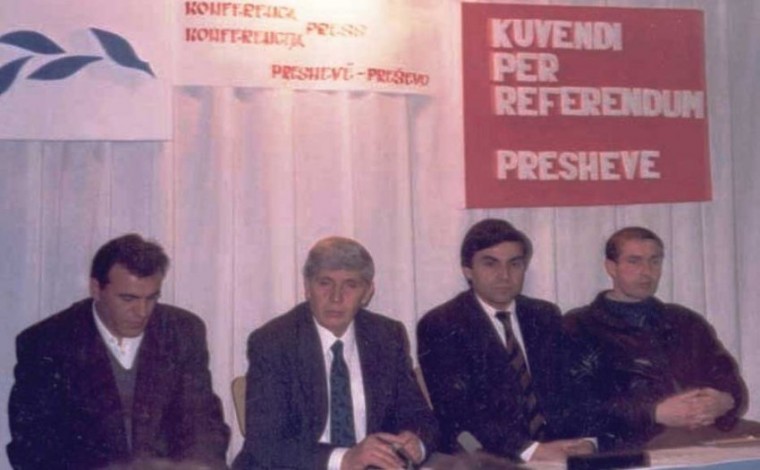 Në 27 vjetorin e Referendumit, a do të bashkohet Lugina e Preshevës me Kosovën?