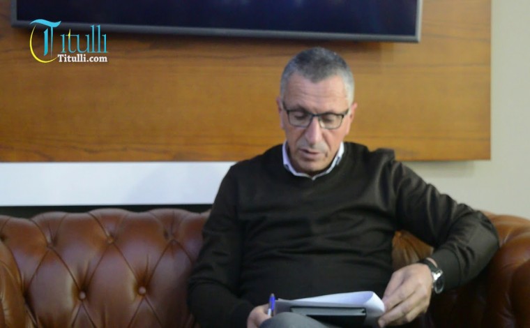 Kamberi: APN dhe PD kanë marrëveshje për një listë në zgjedhjet lokale në Bujanoc
