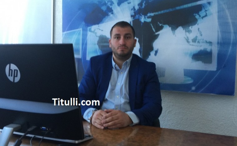 Musliu: Lëvizja e Progresit Demokratik faktor unifikues dhe vendimmarrës në Bujanoc