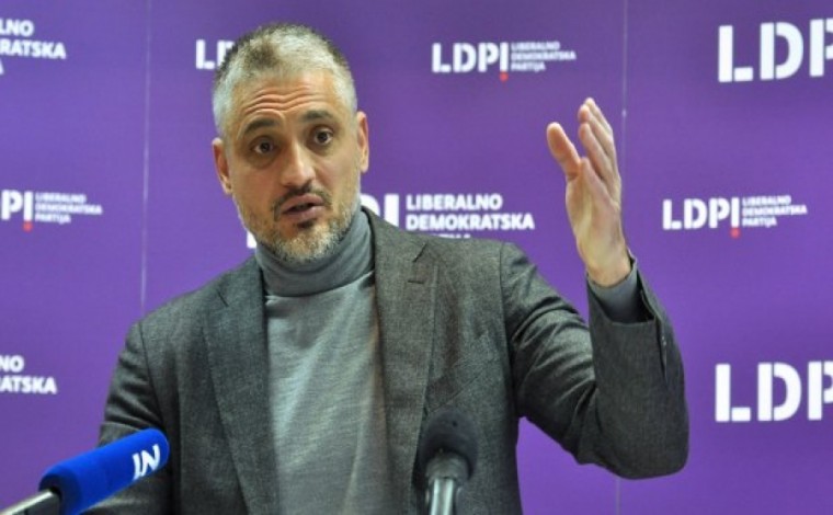 Jovanoviq: Këmbimi i Preshevës dhe Bujanocit me çmim të lartë për qytetarët