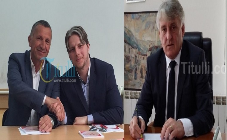 APN ashpërson gjuhën ndaj Kamberit dhe Mustafës, fushatë shpifëse