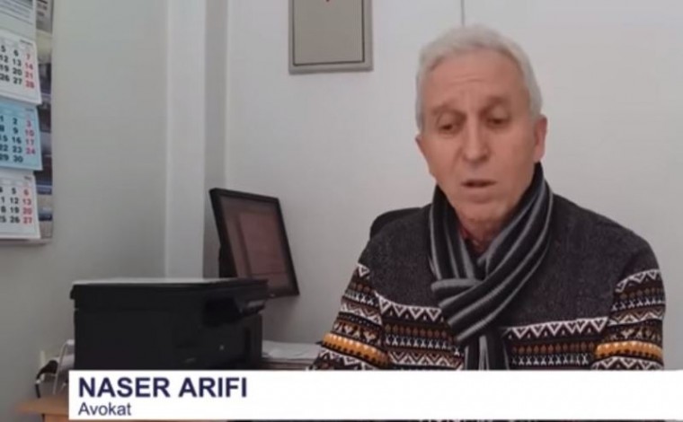 Shlyerja e shqiptarëve nga regjistri civil i Serbisë antikushtetues, politika të ngrit zërin