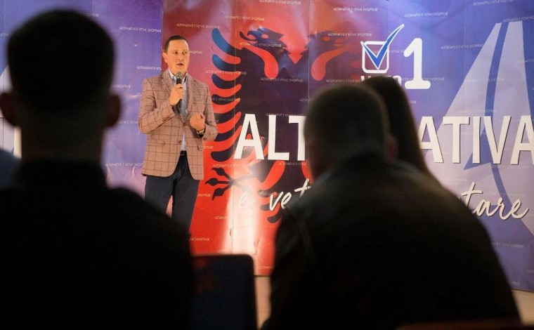 Pajaziti: Për APN vija të kuqe ka Arsiq, komuna e Bujanocit e zhytur në korrupsion?