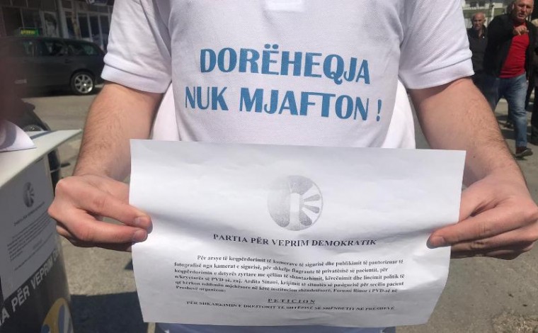 PVD: Komuna e Preshevës për 3 javë afro 2000 euro shpenzime në restorane?
