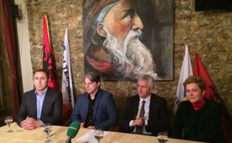 Hasmëria PVD- APN, e imagjinuar apo e sinkronizuar në Preshevë?