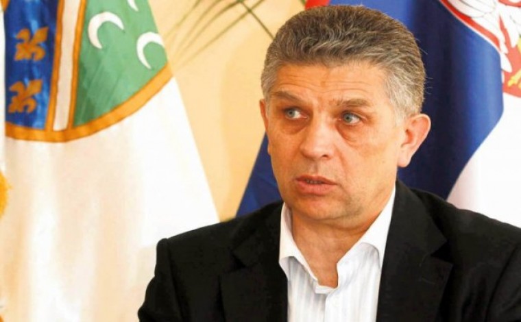 Uglaninit kërkon emërtim të rrugëve në Sanxhak me personaliteteve shqiptare dhe Lugina e Preshevës