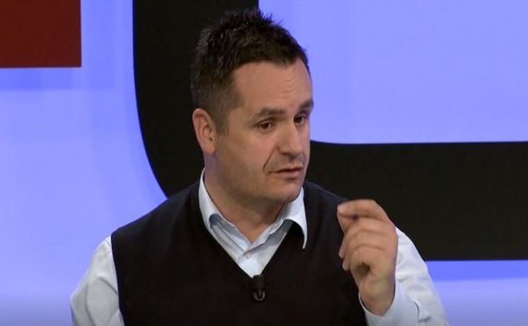 Halimi: Amerika dhe Rusia pajtohen që Kosova e Serbia të shkëmbejnë territore dhe të njohin njëra-tjetrën (Video)