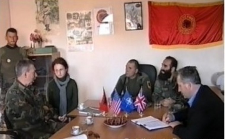 Teksti i marrëveshjes së nënshkruar në Konçul (UÇPMB - NATO), 18 vite më parë