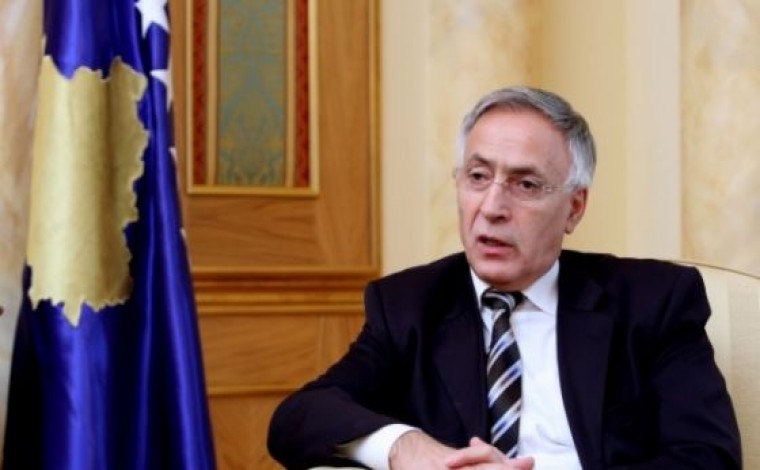 Krasniqi: Shkëmbimi i territoreve me Serbinë – pas normalizimit të marrëdhënieve