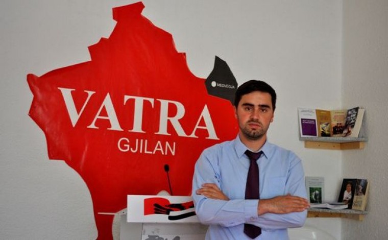 Kadriu i kërkon kryeministrit Haradinaj mbajtjen e premtimit për banorët e Luginës së Preshevës