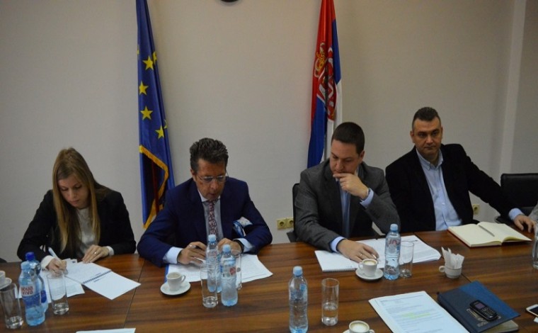 Deri më 3 shtator do të korigjohen emrat shqiptarë në Bujanoc, Preshevë dhe Medvegjë