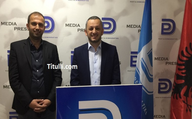 PD: Qeverisja aktuale e PVD-së në Bujanoc po shkelë mbi parimet e veta (video)