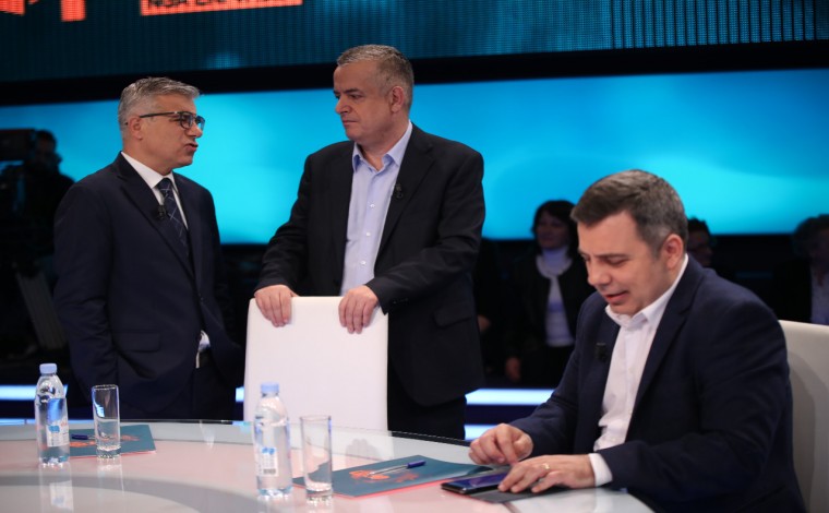 Thaçi përplaset ashpër për Luginën e Preshevës me analistin në Shqipëri