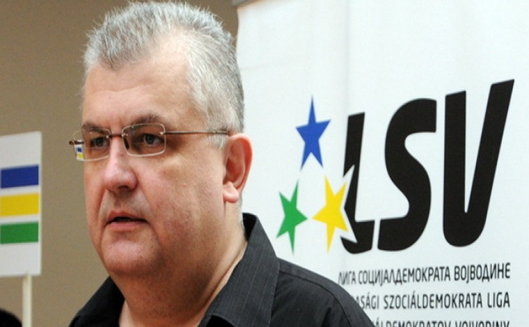 Çanak: Nëse nuk e pranojmë Kosovën do të shkoj Bujanoci, Presheva dhe Medvegja