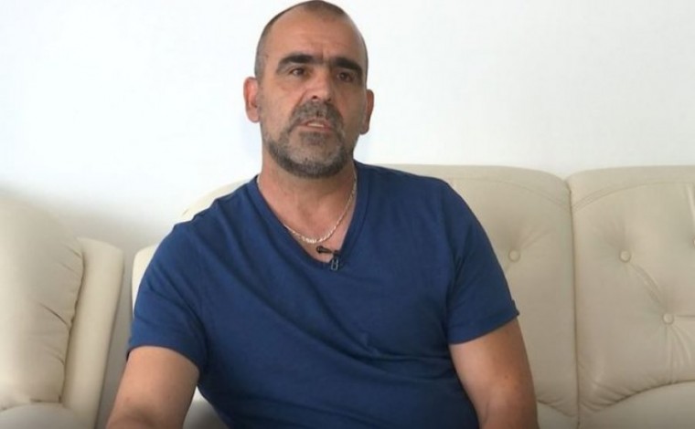 Lulzim Ibishi ish pjesëtarë i UÇK-së: Nuk munda të shkoj në Preshevë as për varrimin e nënës