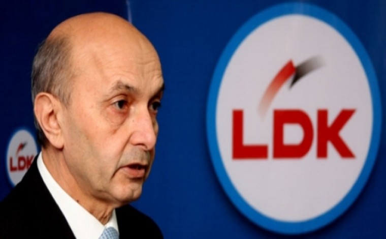 Mustafa: Lugina e Preshevës dhe korigjimi i kufijve a janë të mundur?